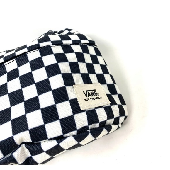 Brand new Authentic VANS Uni-Pak Checkered Unisex VN0A3WKDP2T  NWT
Fanny pack - Picture 5 of 16